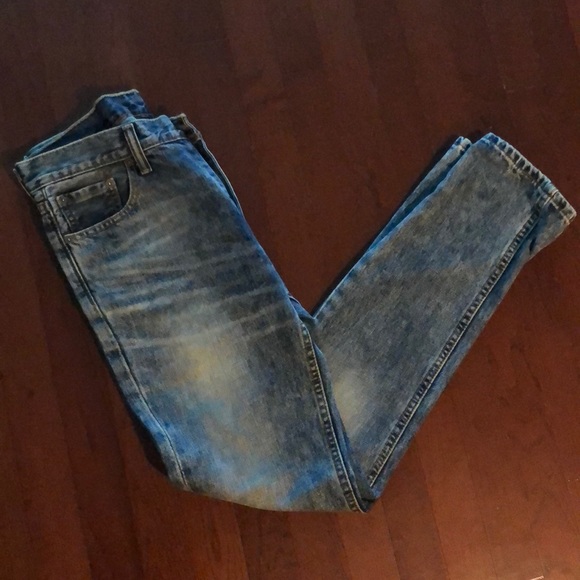 Levi's Other - Levi’s 511 jeans 30 x 32